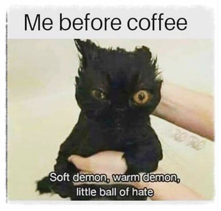 me-before-coffee