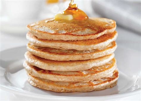 pancakes