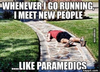 paramedics