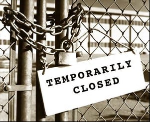 temporarily-closed