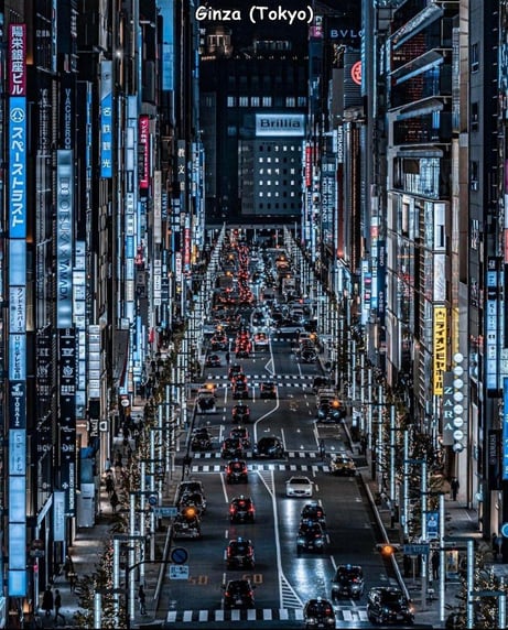 tokyo