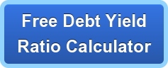 Free Debt Yield Ratio Calculator