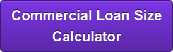 Commercial Loan Size Calculator