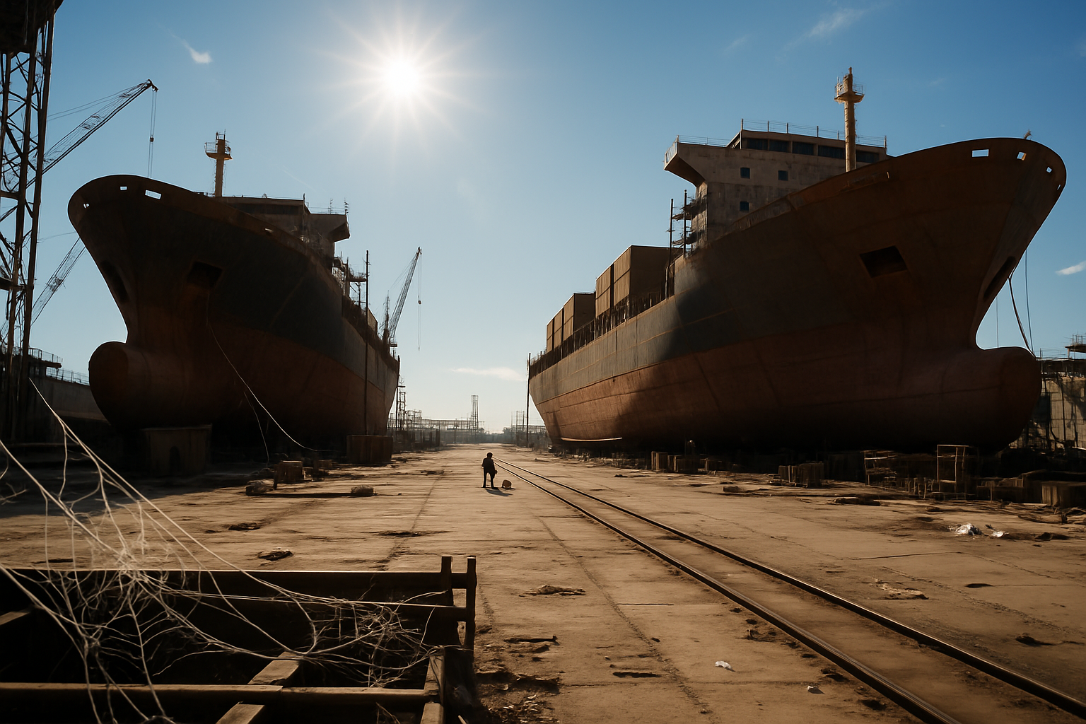 Why the Chinese Stopping Selling Us Rare Earths - Getting Painful