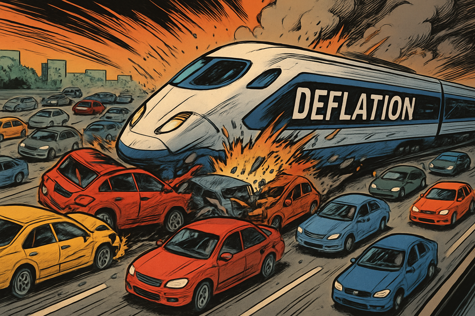 Nobody Wants to Borrow in China - Yikes