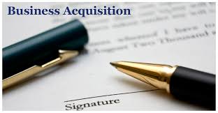 Business_Acquistion